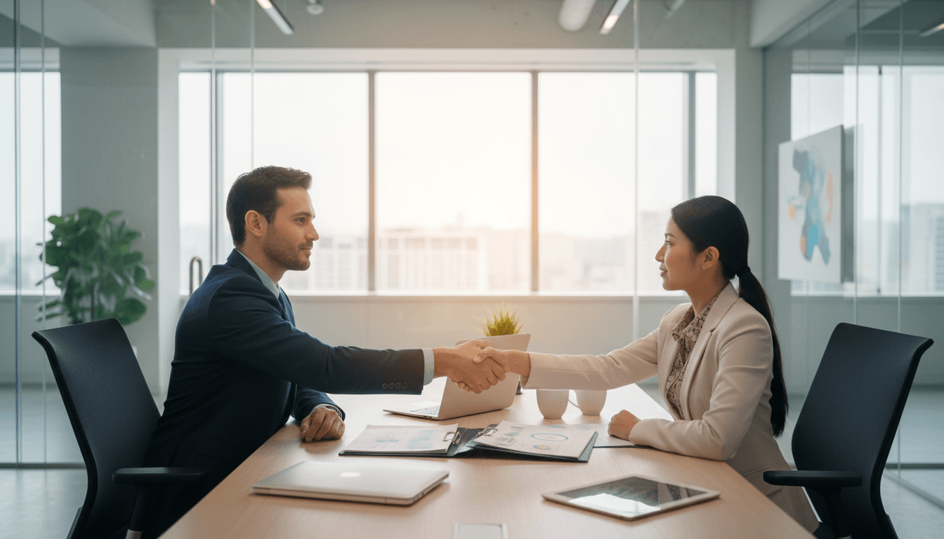 Initial consultation