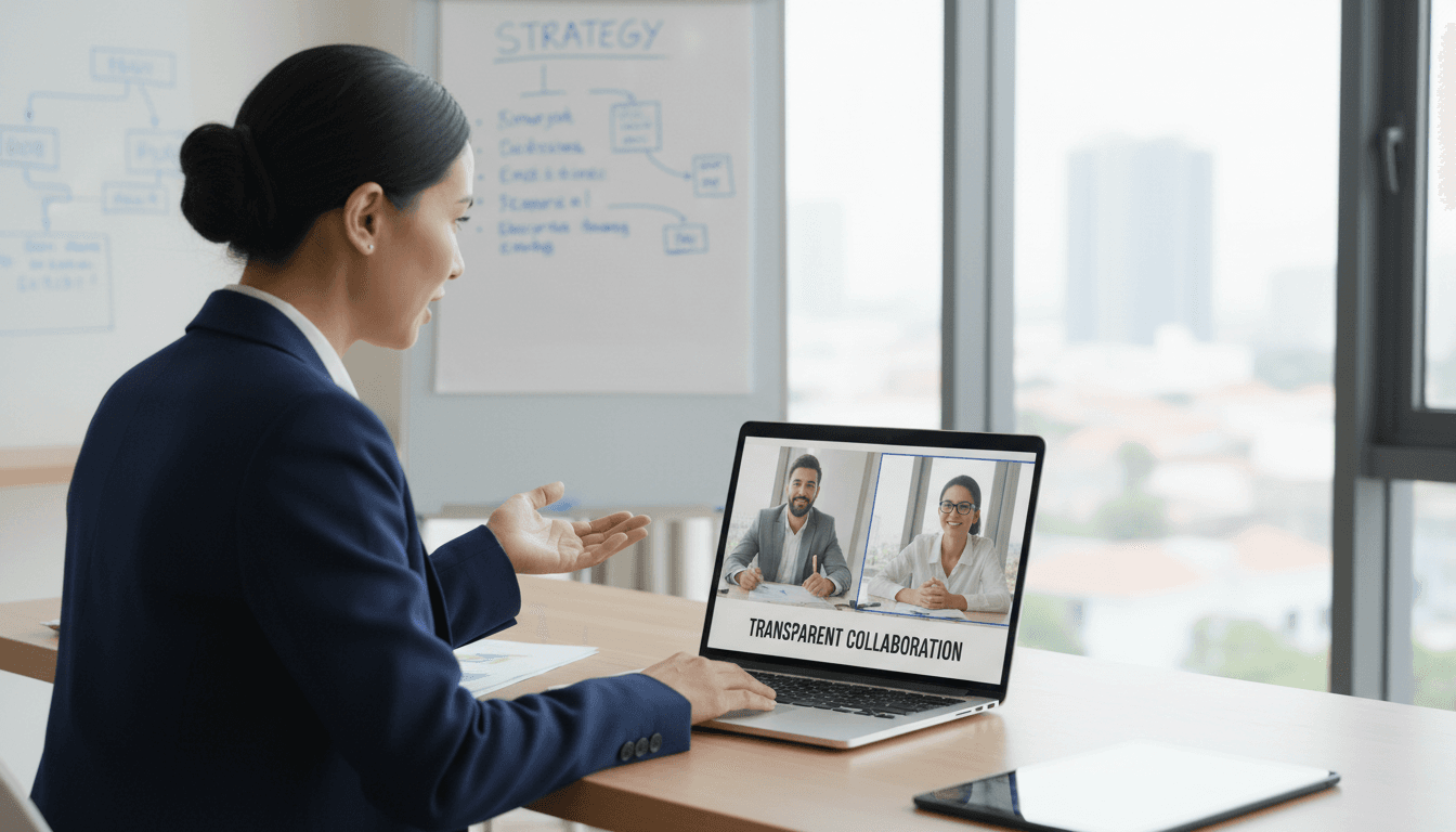 Status tracking and communication